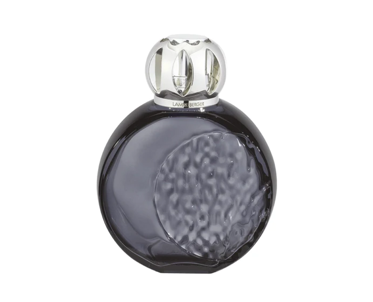 BERGER PARIS Lampe astral grise