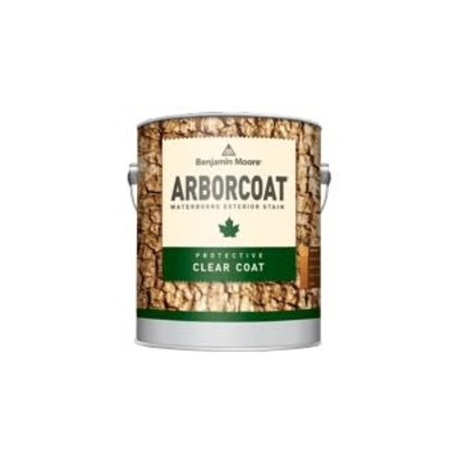 BENJAMIN MOORE d- ARBORCOAT PROTECTEUR DE BOIS CLAIR 3.78L BENJAMIN MOORE d- ARBORCOAT PROTECTEUR DE BOIS CLAIR 3.78L