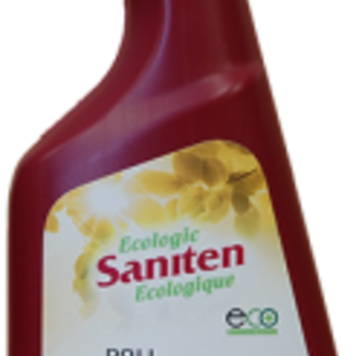 GRANIT PLUS NETTOYANT/POLI POUR GRANIT