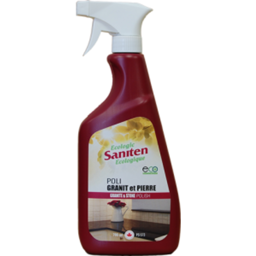 GRANIT PLUS NETTOYANT/POLI POUR GRANIT GRANIT PLUS NETTOYANT/POLI POUR GRANIT