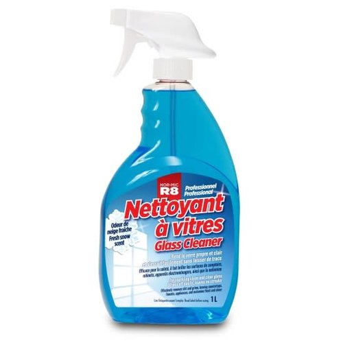 GM PRODUIT NETTOYANT POUR VITRE 1L GM PRODUIT NETTOYANT POUR VITRE 1L