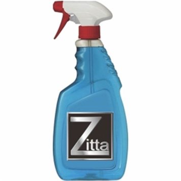 ZITTA Produit entretien pour verre et acrylique