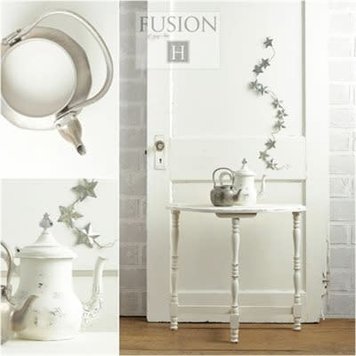 FUSION Peinture minérale Fusion  01 Lin 37ml