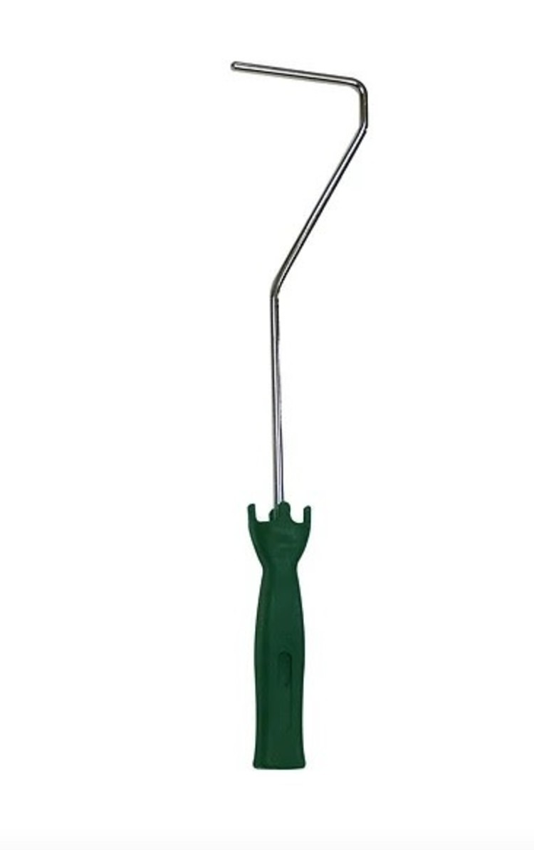 RICHARD OUTILS Armature avec manche 16 po