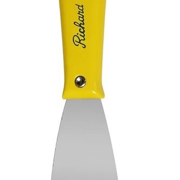 RICHARD OUTILS Couteau a mastique flexible 2po