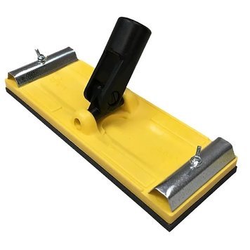 RICHARD OUTILS Bloc a poncer polypropylene 9 x 3-3/8 pour manche telescopique