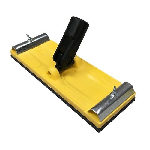 RICHARD BLOC A PONCER POLYPROPYLENE 9 X 3-3/8 POUR MANCHE TÉLESCOPIQUE RICHARD BLOC A PONCER POLYPROPYLENE 9 X 3-3/8 POUR MANCHE TÉLESCOPIQUE