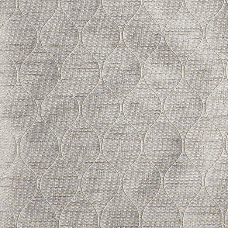 MODA AT HOME Rideau de douche everest en tissu ivoire 70x72