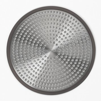 OXO Grille pour drain de douche oxo stainless