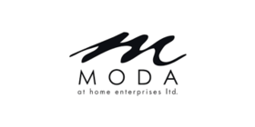 MODA AT HOME