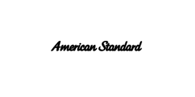 AMERICAN STANDARD