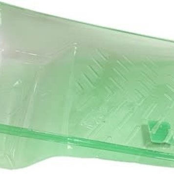 DYNAMIC DOUBLURE POUR PANNE EN PLASTIQUE VERT 2L