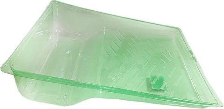 DYNAMIC DOUBLURE POUR PANNE EN PLASTIQUE VERT 2L