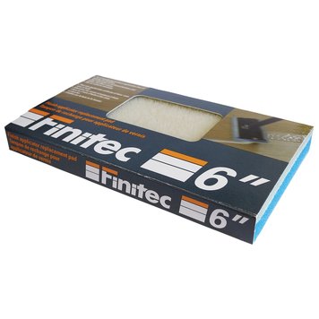 FINITEC Rechange pour applicateur Ã  vernis 6po