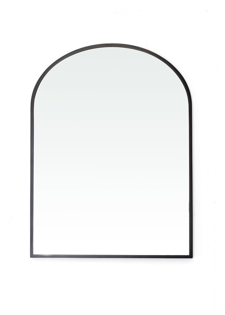 ADV Copy of MIROIR EN ARCHE NEIVE EN BOIS NATUREL 16X64
