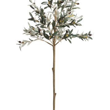 ADV Copy of DECORATION MURALE FEUILLE EN ROTIN NATUREL 27X45