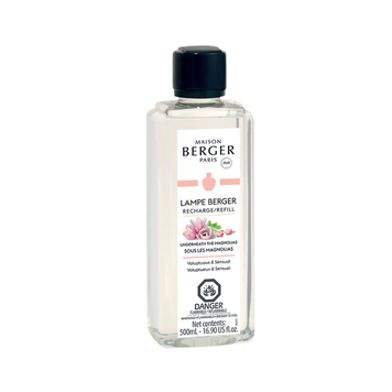BERGER PARIS Parfum 500 ml sous les magnolias