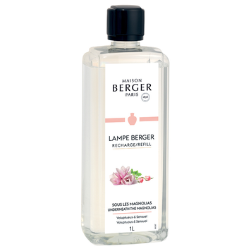 BERGER PARIS PARFUM 1 L. SOUS LES MAGNOLIAS