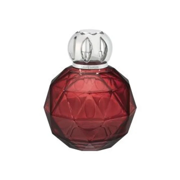 BERGER PARIS LAMPE GEODE PAPRIKA