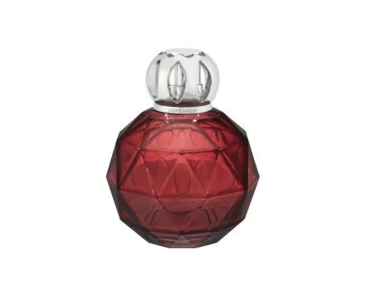 BERGER PARIS Lampe geode paprika