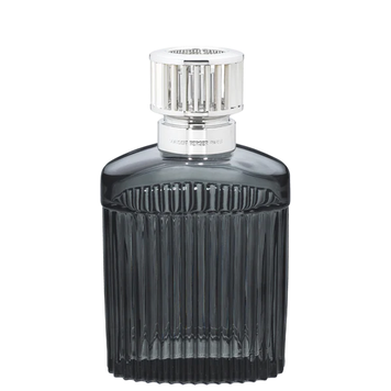 BERGER PARIS LAMPE ALPHA NOIRE