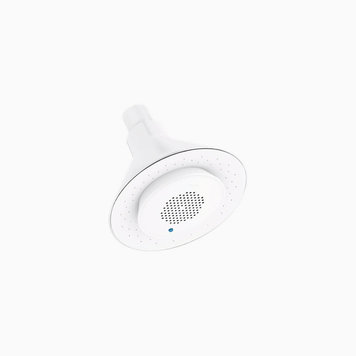 KOHLER Discontinué - Tête de douche moxie pour haut parleur