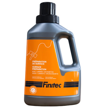 FINITEC Nettoyant degraisseur preparation de surface 1l