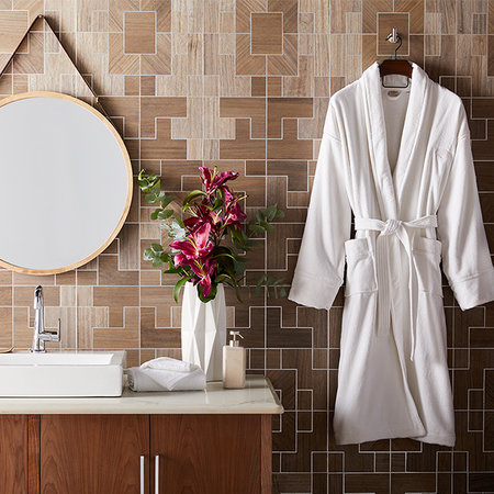Bathrobes