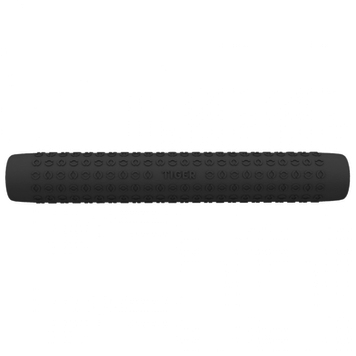 TIGER MANCHON ANTIGLISSE POUR BARRE D'APPUI CHARCOAL