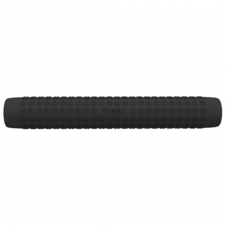 TIGER MANCHON ANTIGLISSE POUR BARRE D'APPUI CHARCOAL