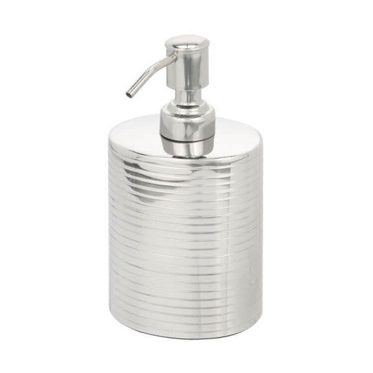 INTERDESIGN d-Pompe a savon huxley brillant