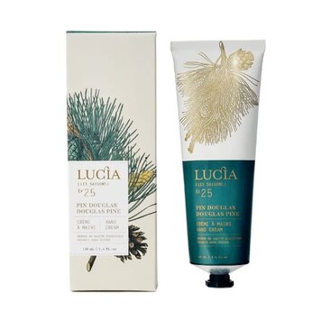 LUCIA CREME POUR LES MAIN 100ML PIN DOUGLAS