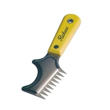 RICHARD OUTILS NETTOYEUR A ROULEAU ET PINCEAU