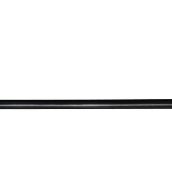 Discontinué - Barre à serviette industriel 18po charcoal