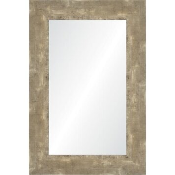 RENWIL MIROIR CHIMONA EFFET FAUX FINI 24X36