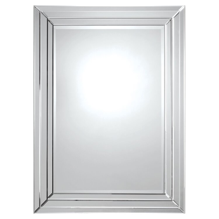 RENWIL MIROIR BRYSE 36X48 CONTOUR MIROIR