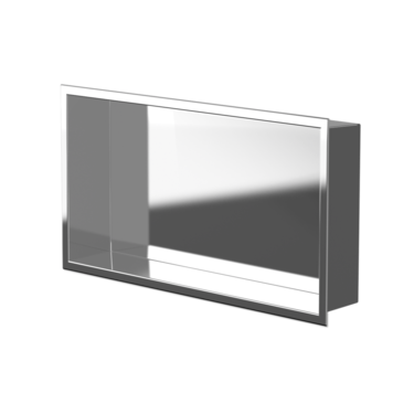 ZVELT Niche andy 12x24X4 fini miroir