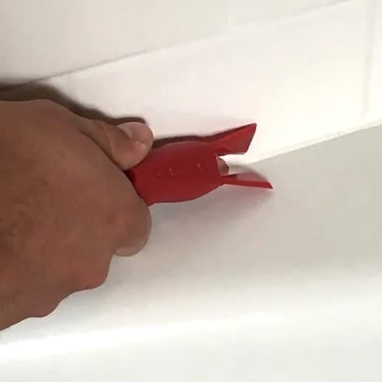 RICHARD OUTILS 4EN 1 MUTI FONCTION A COULIE