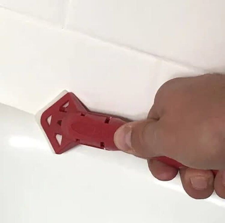 RICHARD OUTILS 4EN 1 MUTI FONCTION A COULIE