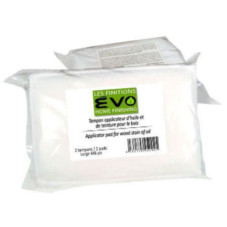 FUSION Tampon applicateur 4x4