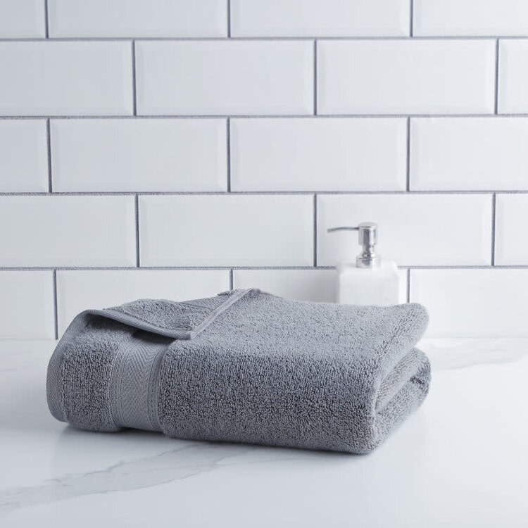 Serviette coton égyptien