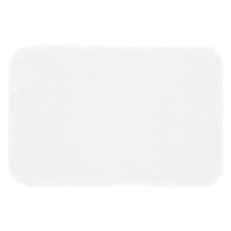 Copy of TAPIS DE BAIN PREMIUM GRIS FONCÉ 24X36