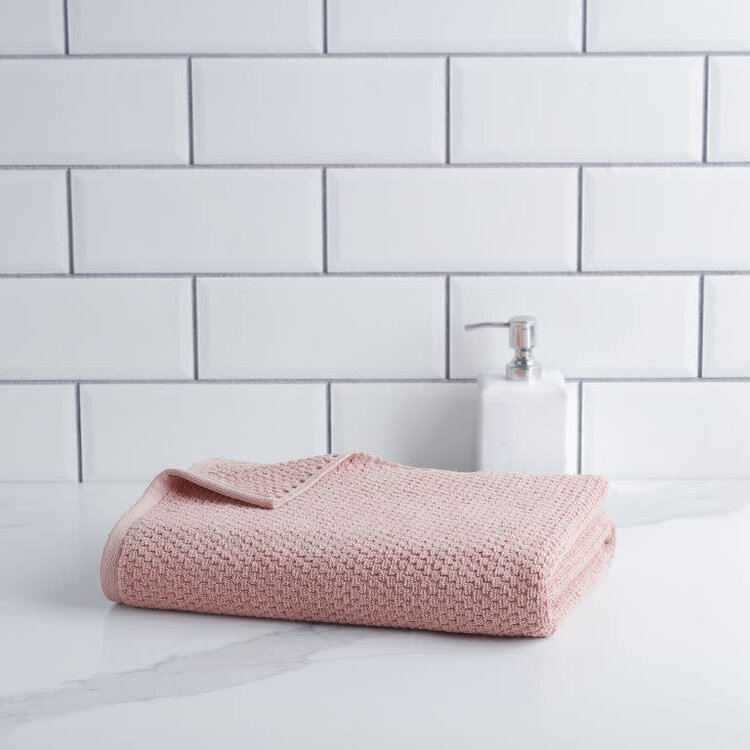 Serviette Popcorn 100% coton