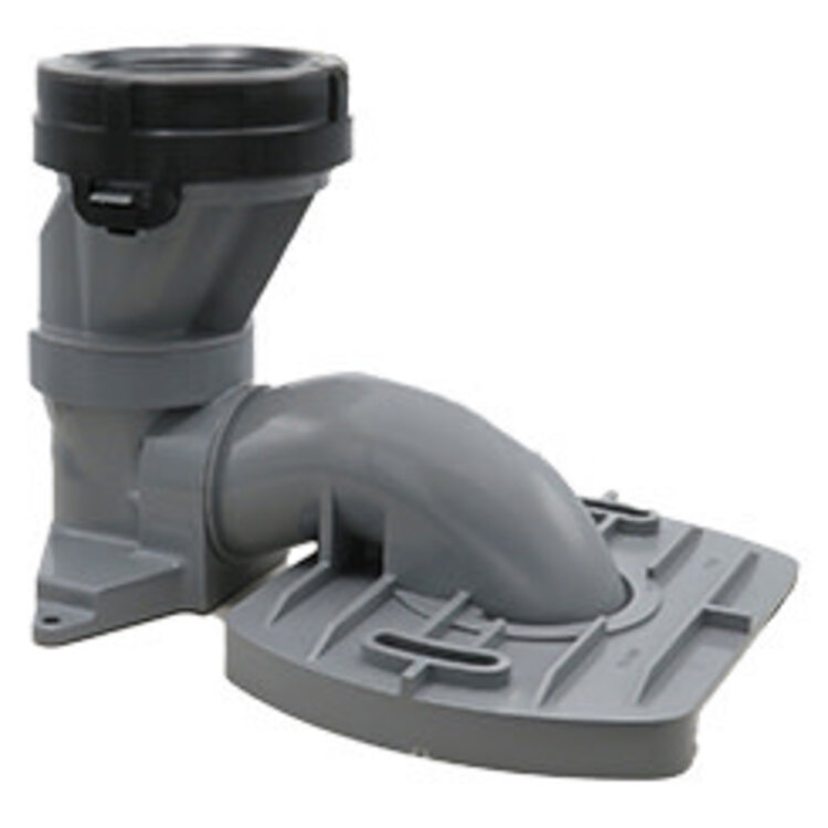 TOTO Unifit 10 pouce