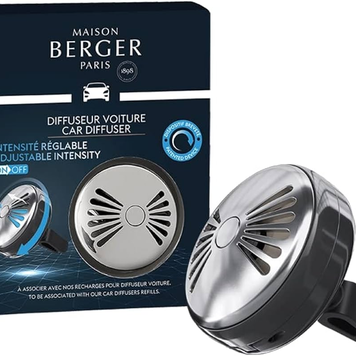 BERGER PARIS Pince diffuseur auto