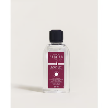 BERGER PARIS RECH.200ML   MON INTERIEUR SANS MAUVAISE ODEUR