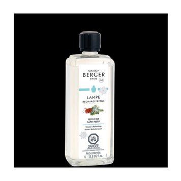 PARFUM 1 L SAPIN FESTIF