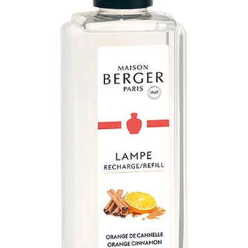PARFUM  1L  ORANGE CANNELLE