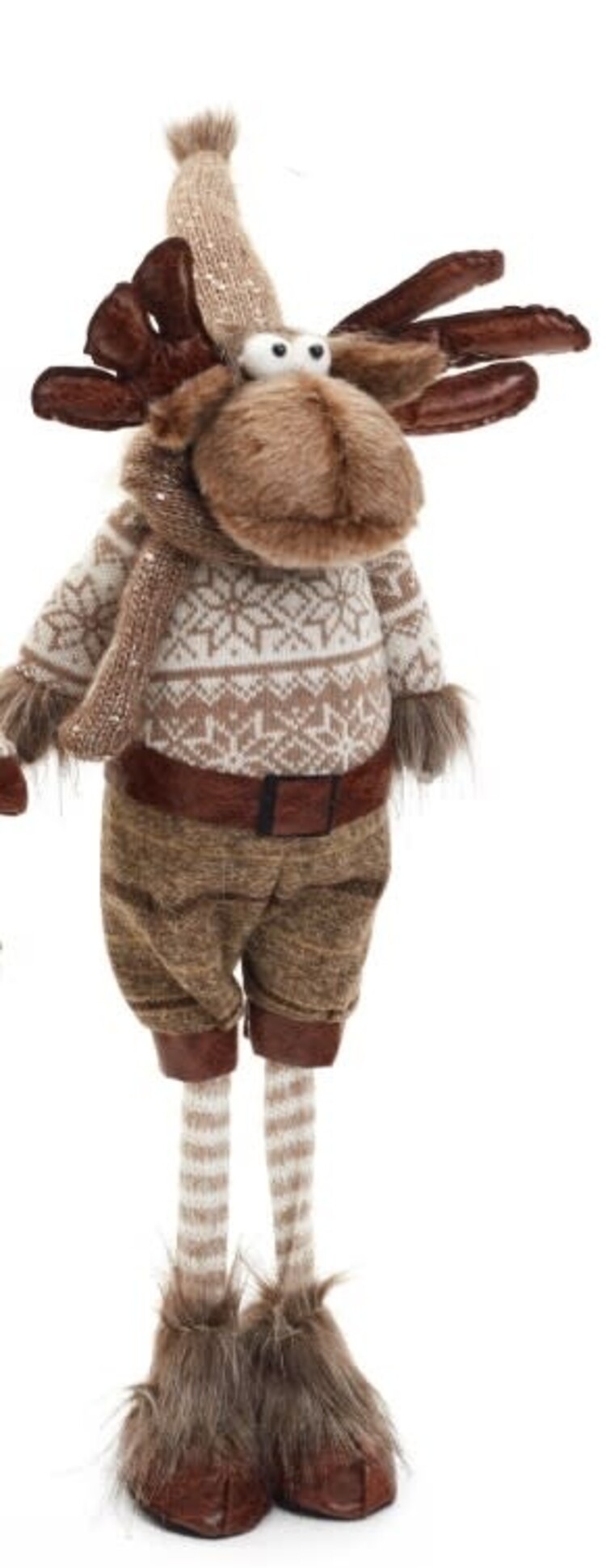 ADV Orignal sur pied monsieur ou madame 30po