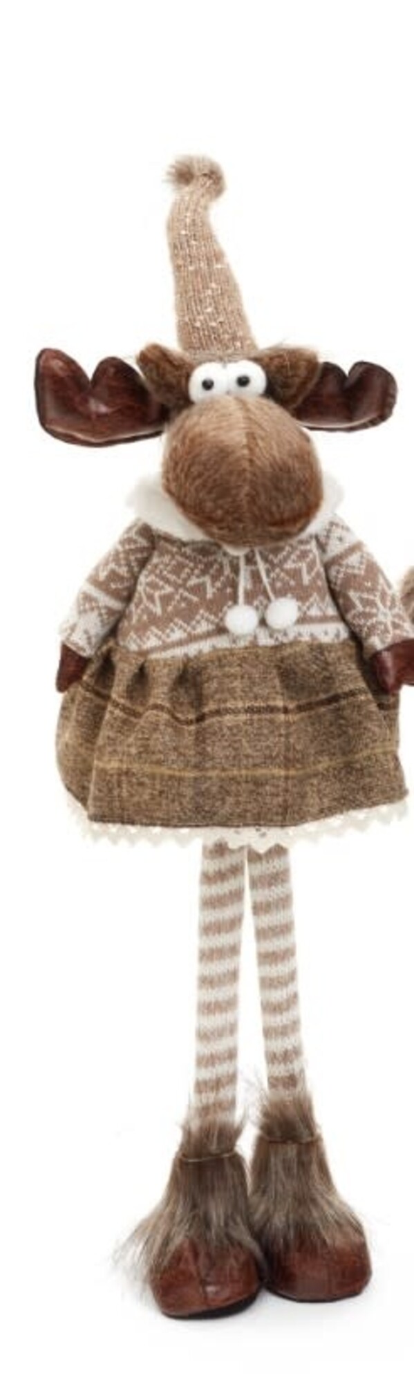 ADV Orignal sur pied monsieur ou madame 30po